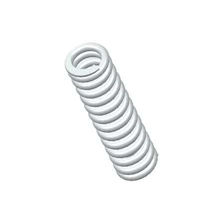 Approved Vendor Compression Spring, O= .671, L= 2.56, W= .126 G609977021